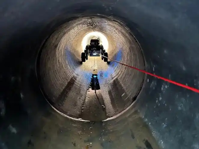 吉水CCTV检测后如何整理数据？