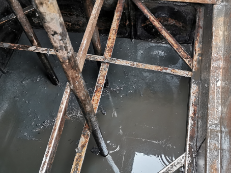 吉水CCTV管道检测具体做什么？