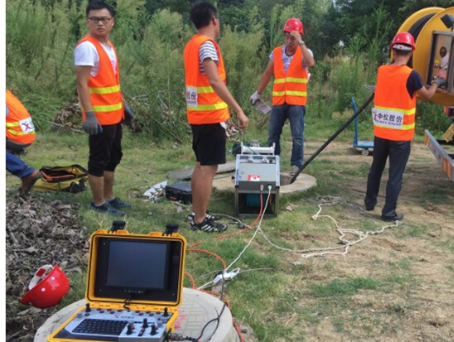 吉水如何选择适合的市政管道疏通方法？